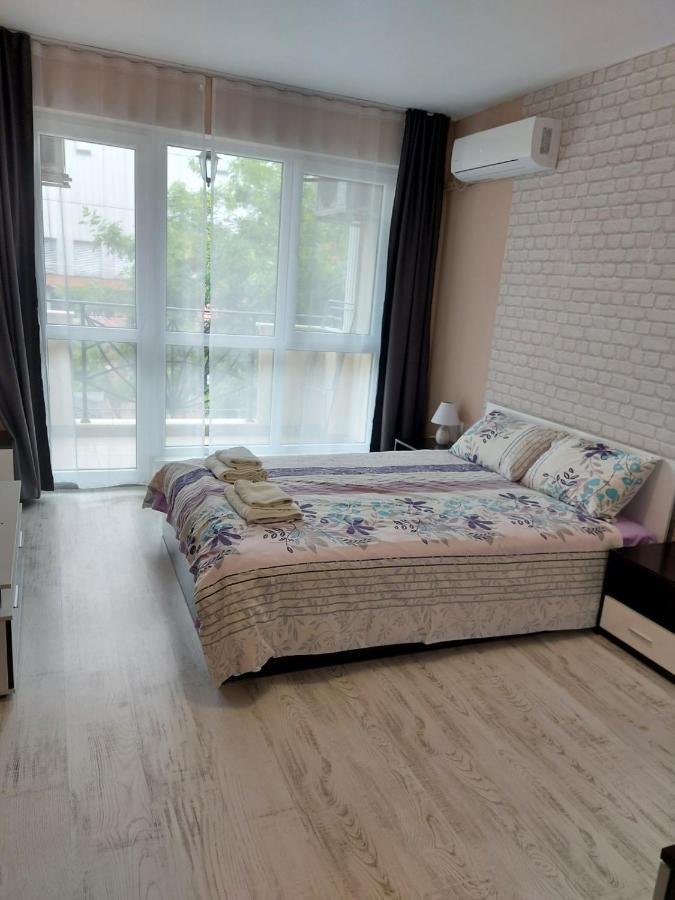 Apartment Medical